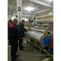 Price PE Stretch Film Co-Extrusion Machinery